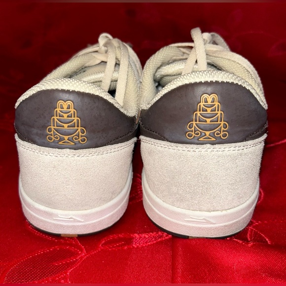 LAKAI Terrace Men’s Sneakers Size 8.5 - Picture 5 of 8